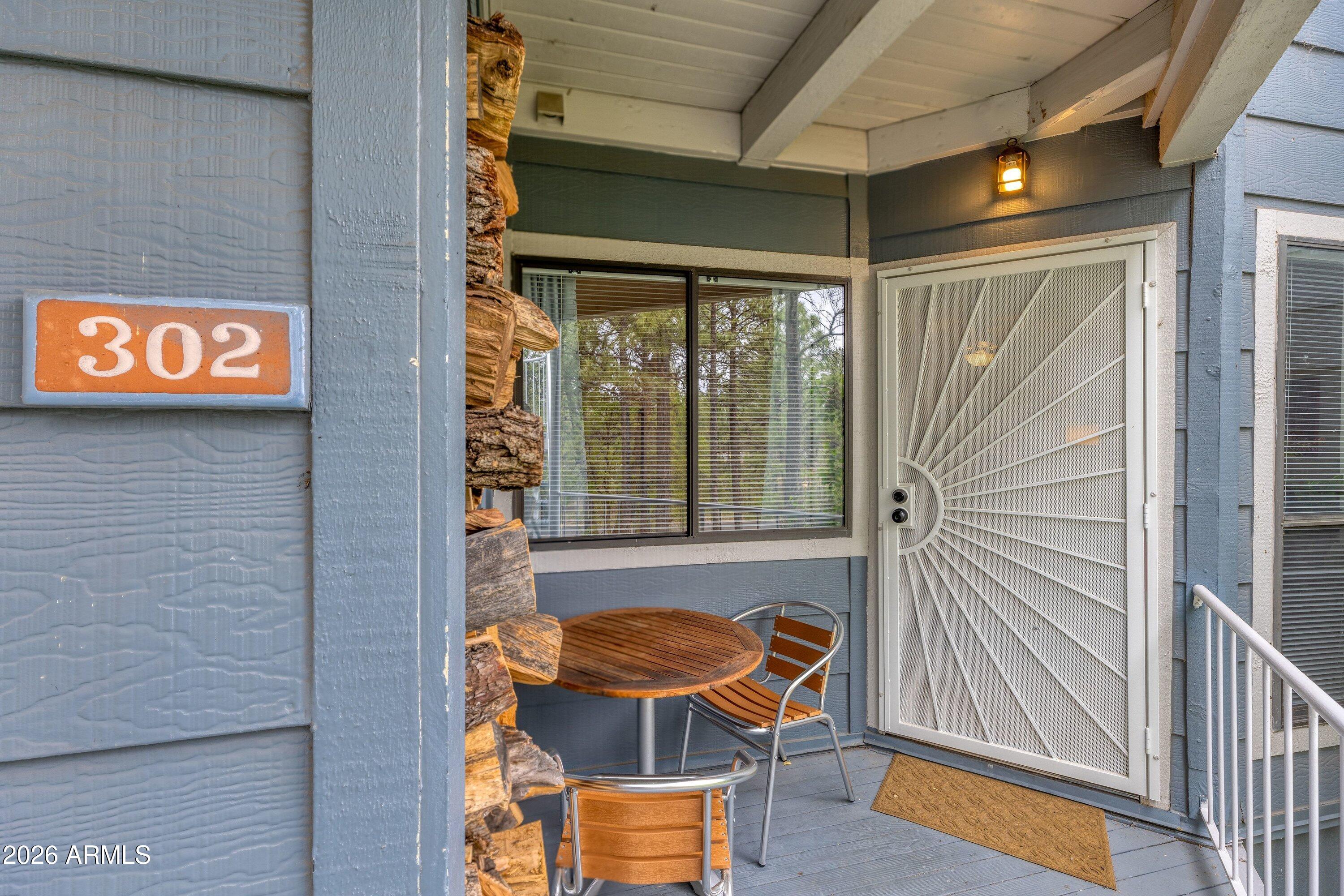THE PINES AT SHOW LOW - Residential