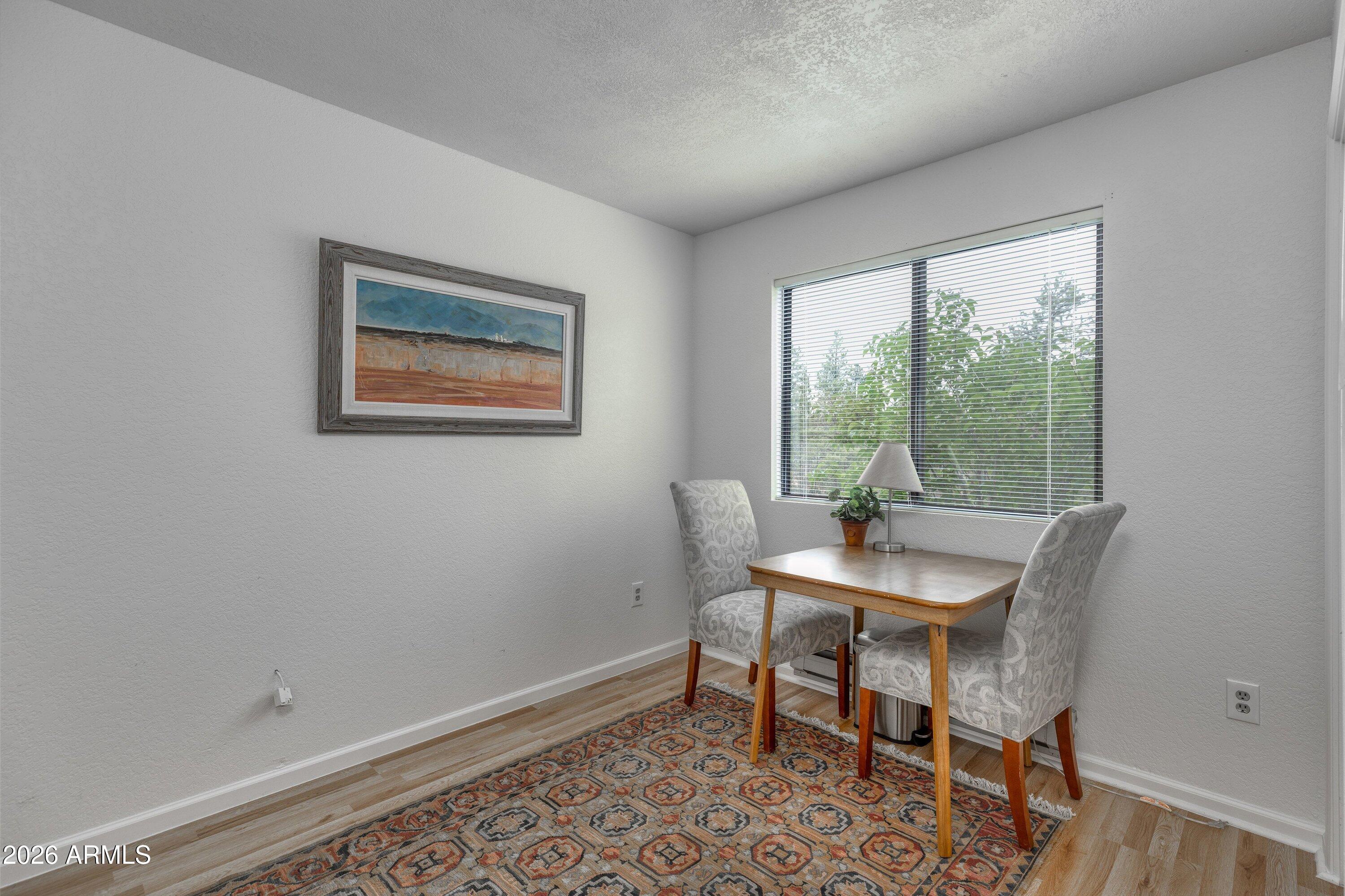 THE PINES AT SHOW LOW - Residential