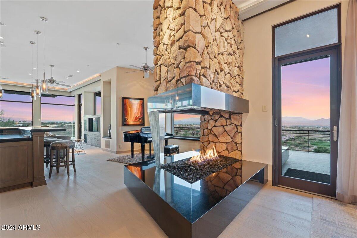 FireRock Country Club - Residential