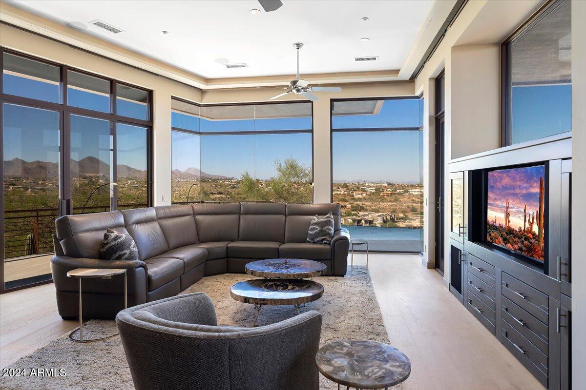 FireRock Country Club - Residential