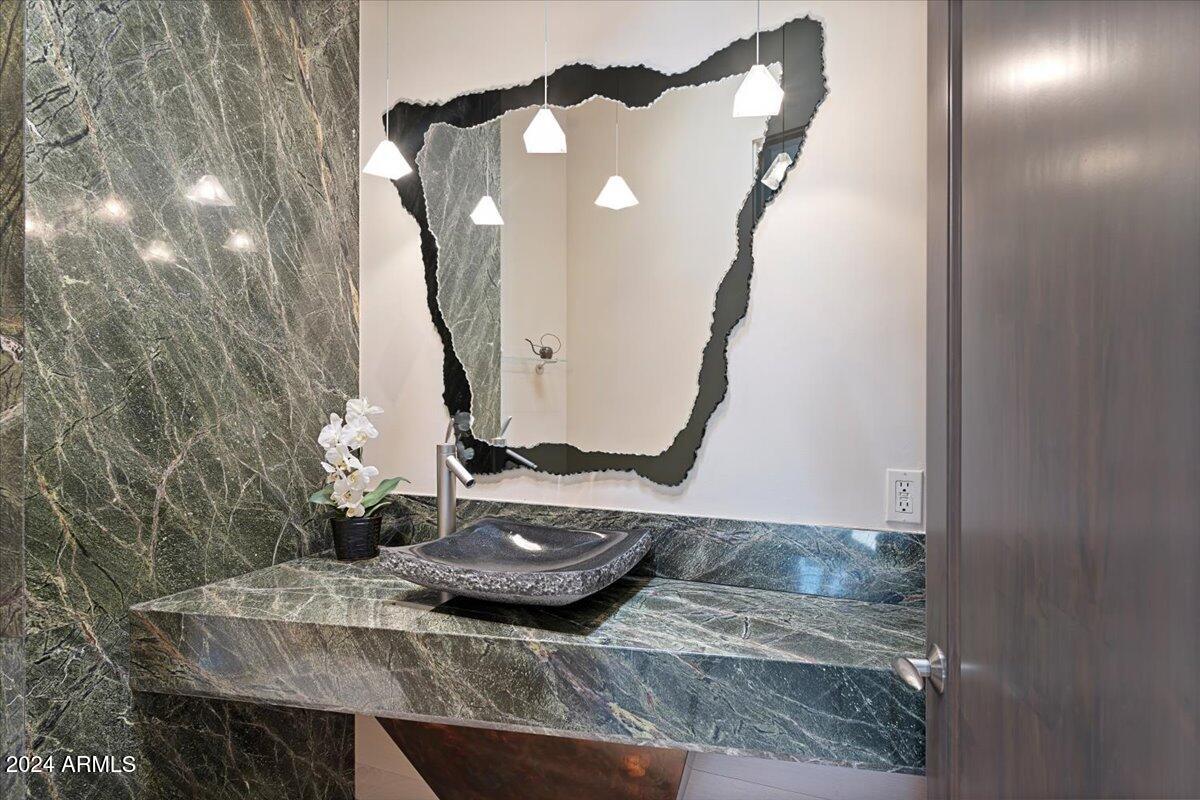 FireRock Country Club - Residential