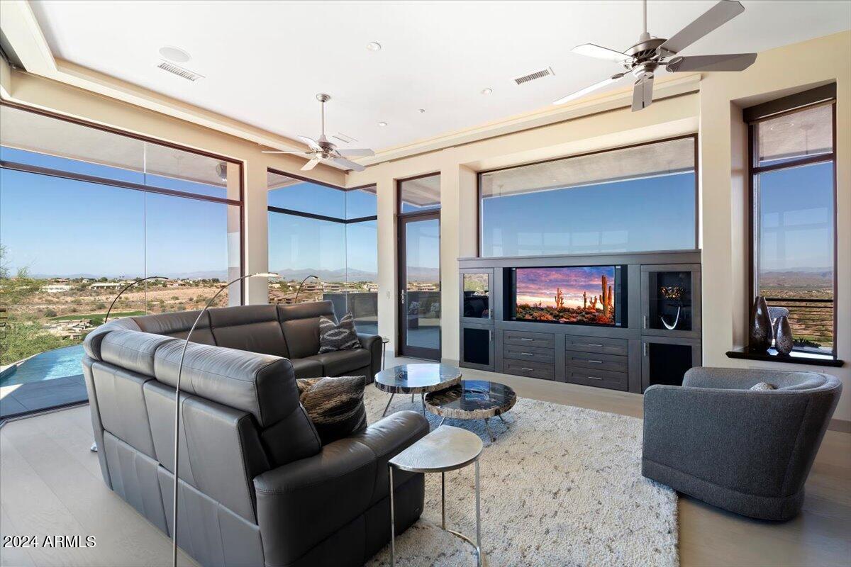 FireRock Country Club - Residential