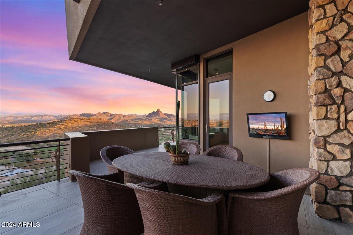 FireRock Country Club - Residential