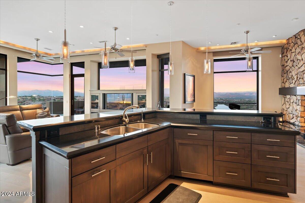 FireRock Country Club - Residential