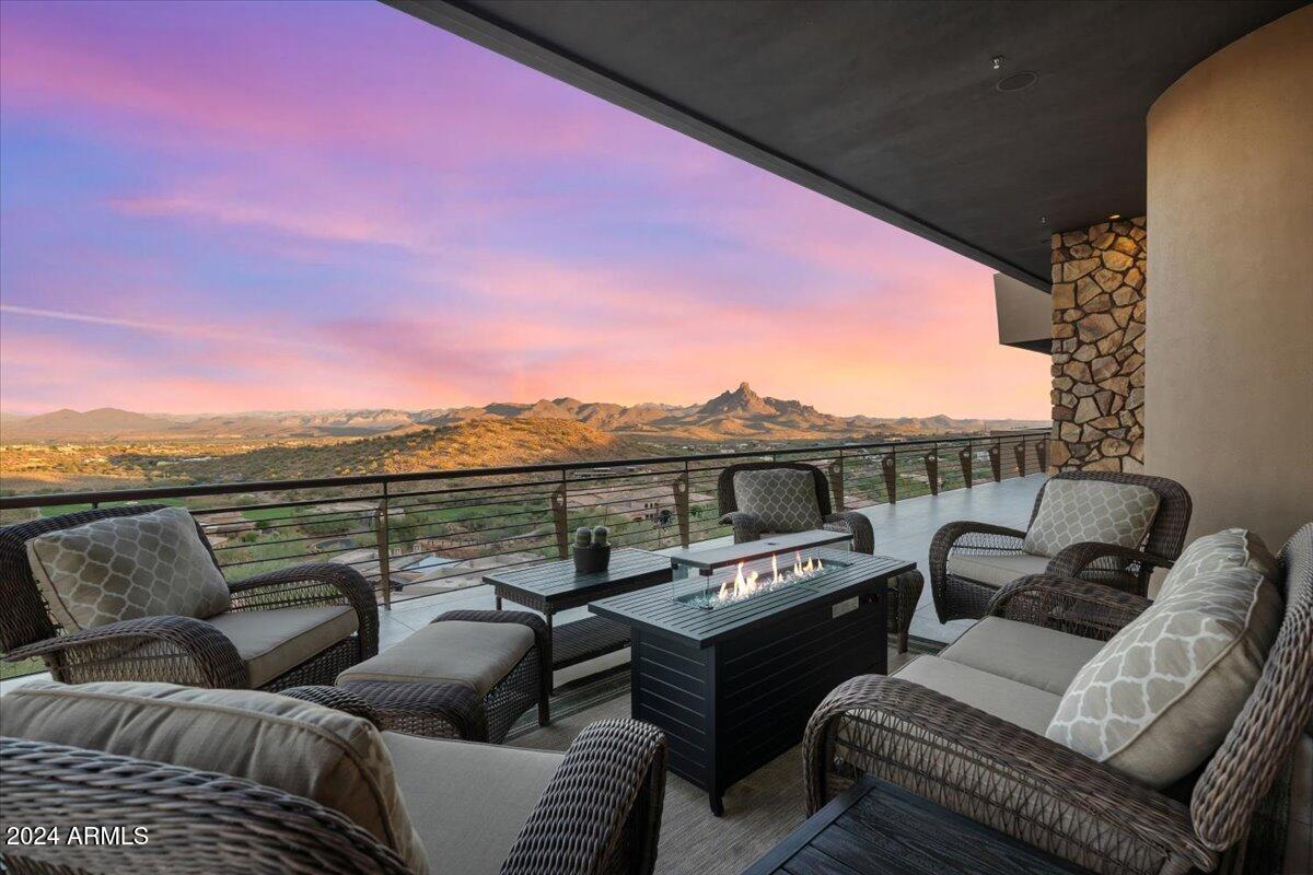 FireRock Country Club - Residential