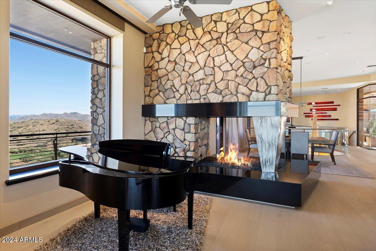 FireRock Country Club - Residential
