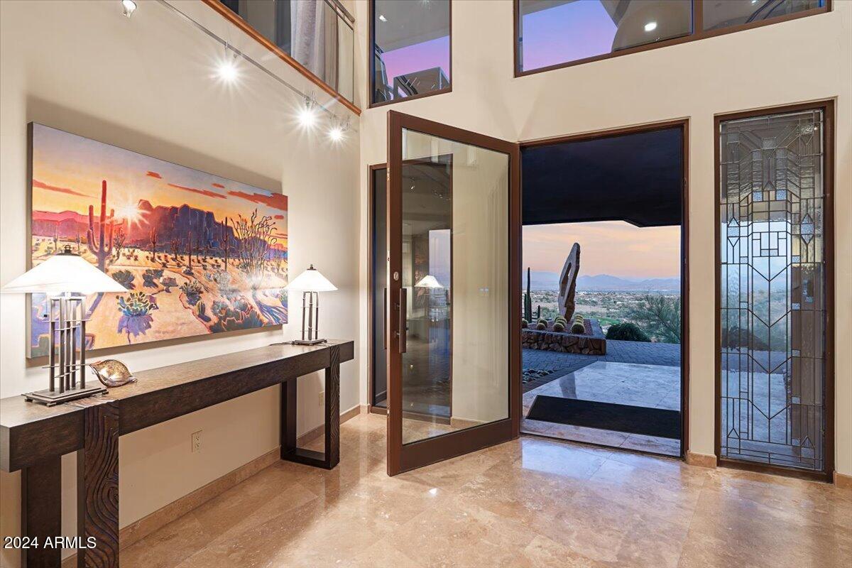 FireRock Country Club - Residential