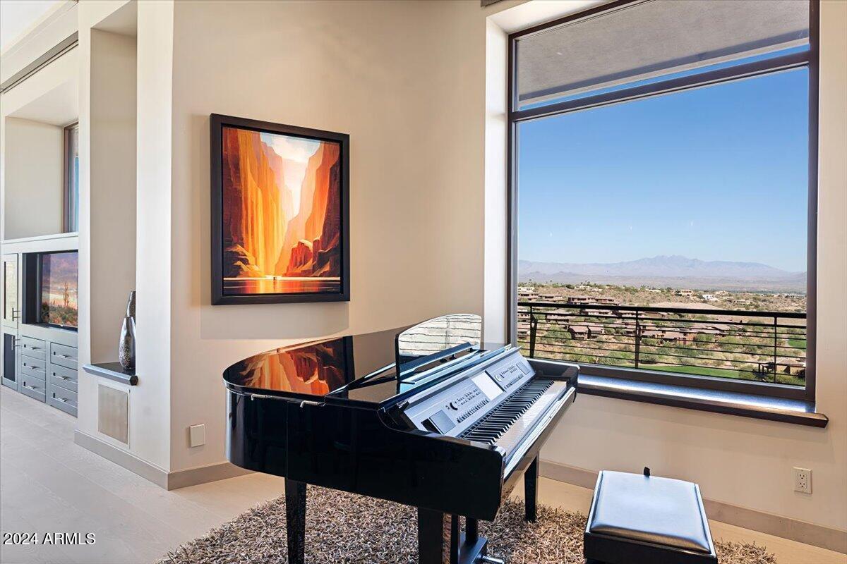 FireRock Country Club - Residential