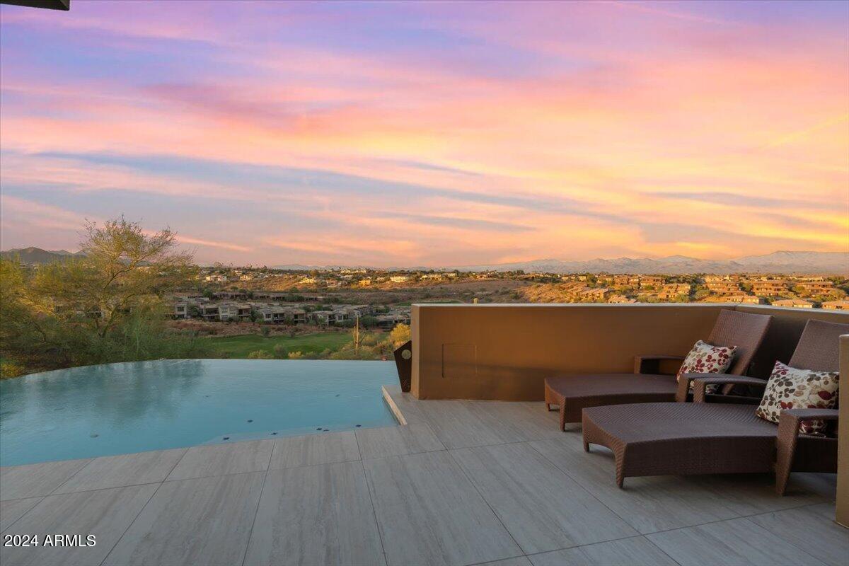 FireRock Country Club - Residential