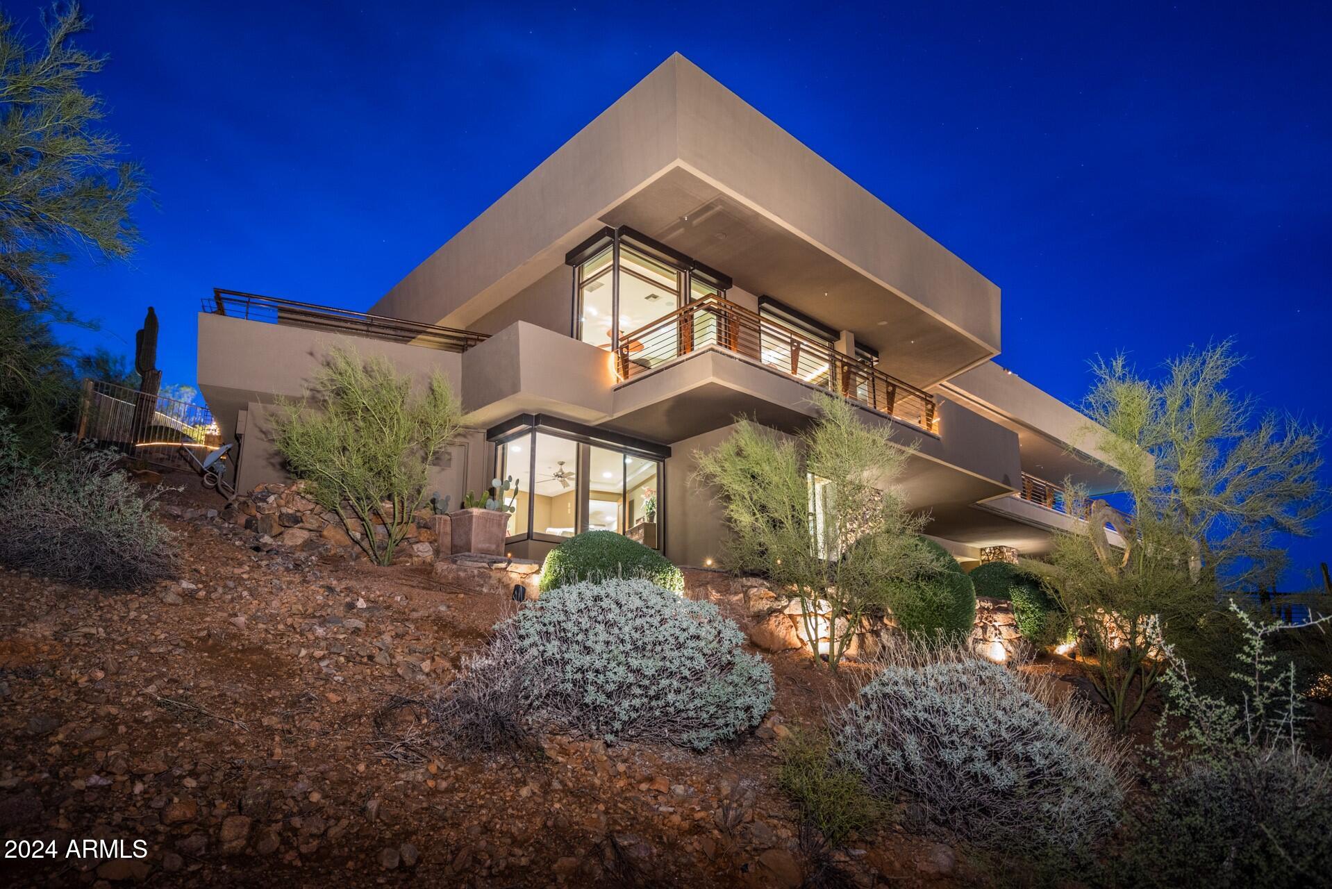 FireRock Country Club - Residential