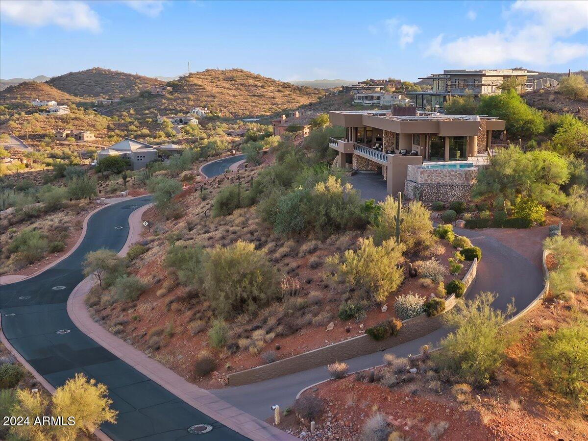 FireRock Country Club - Residential