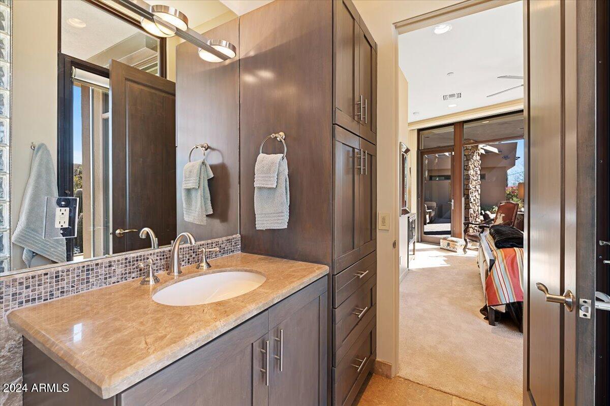 FireRock Country Club - Residential