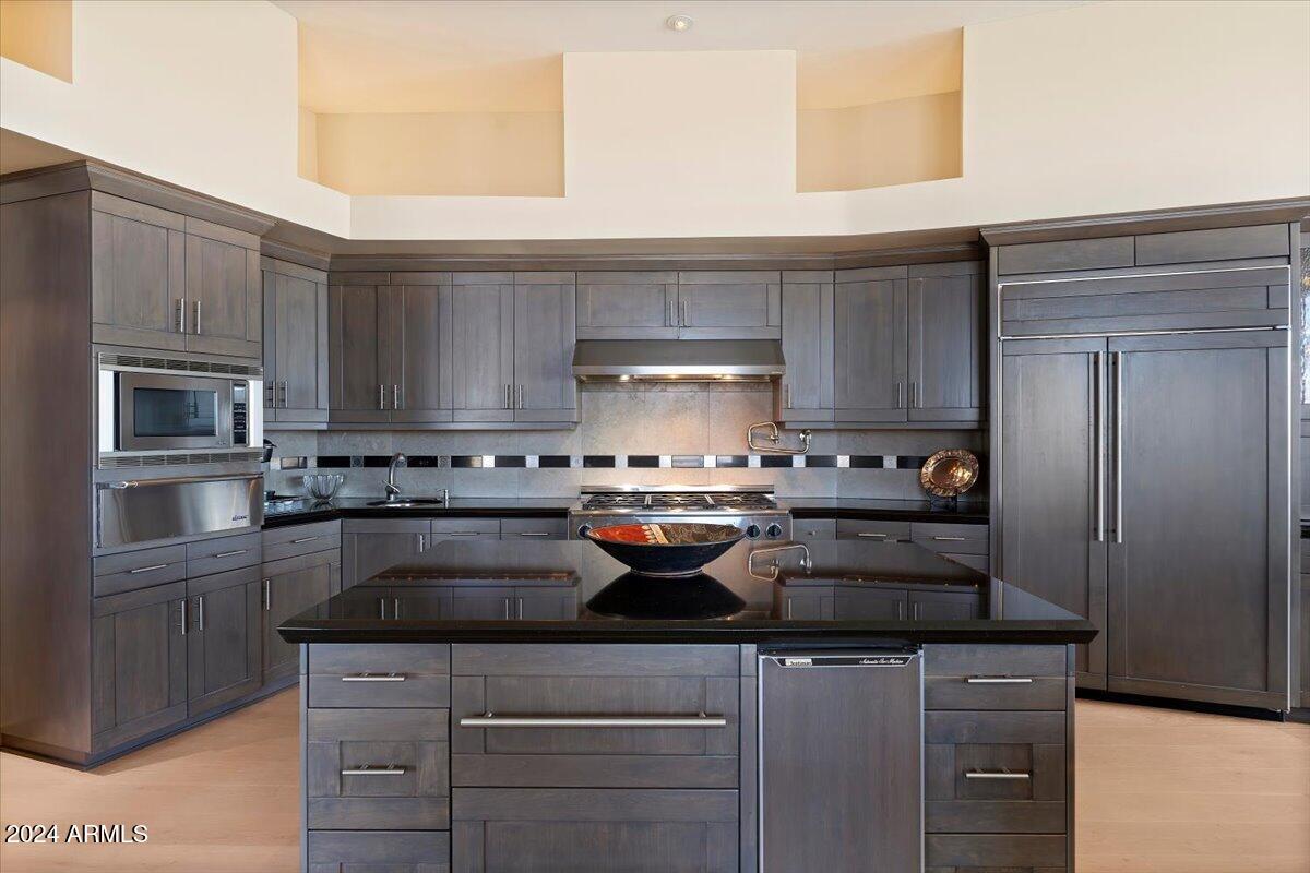 FireRock Country Club - Residential