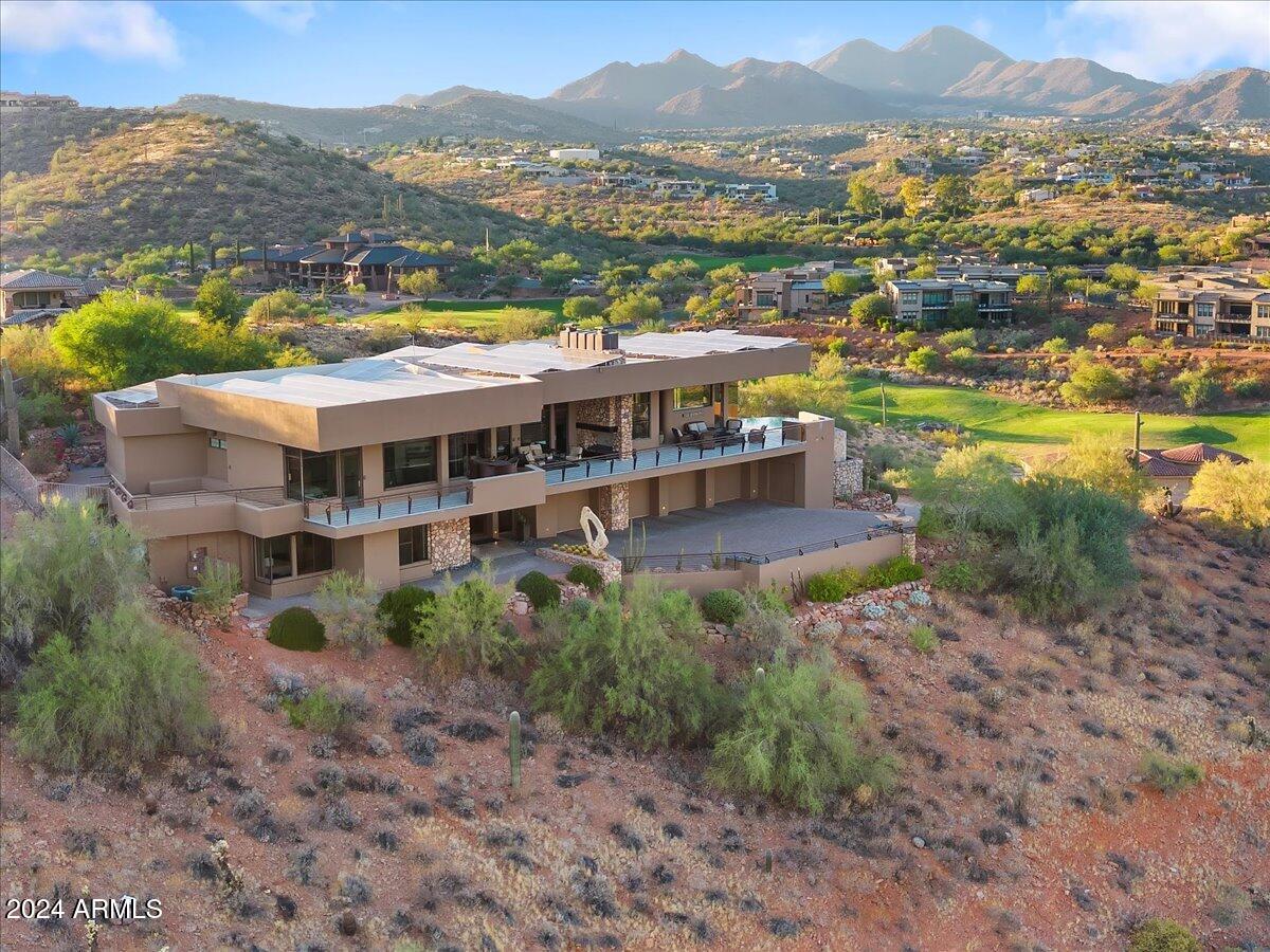 FireRock Country Club - Residential