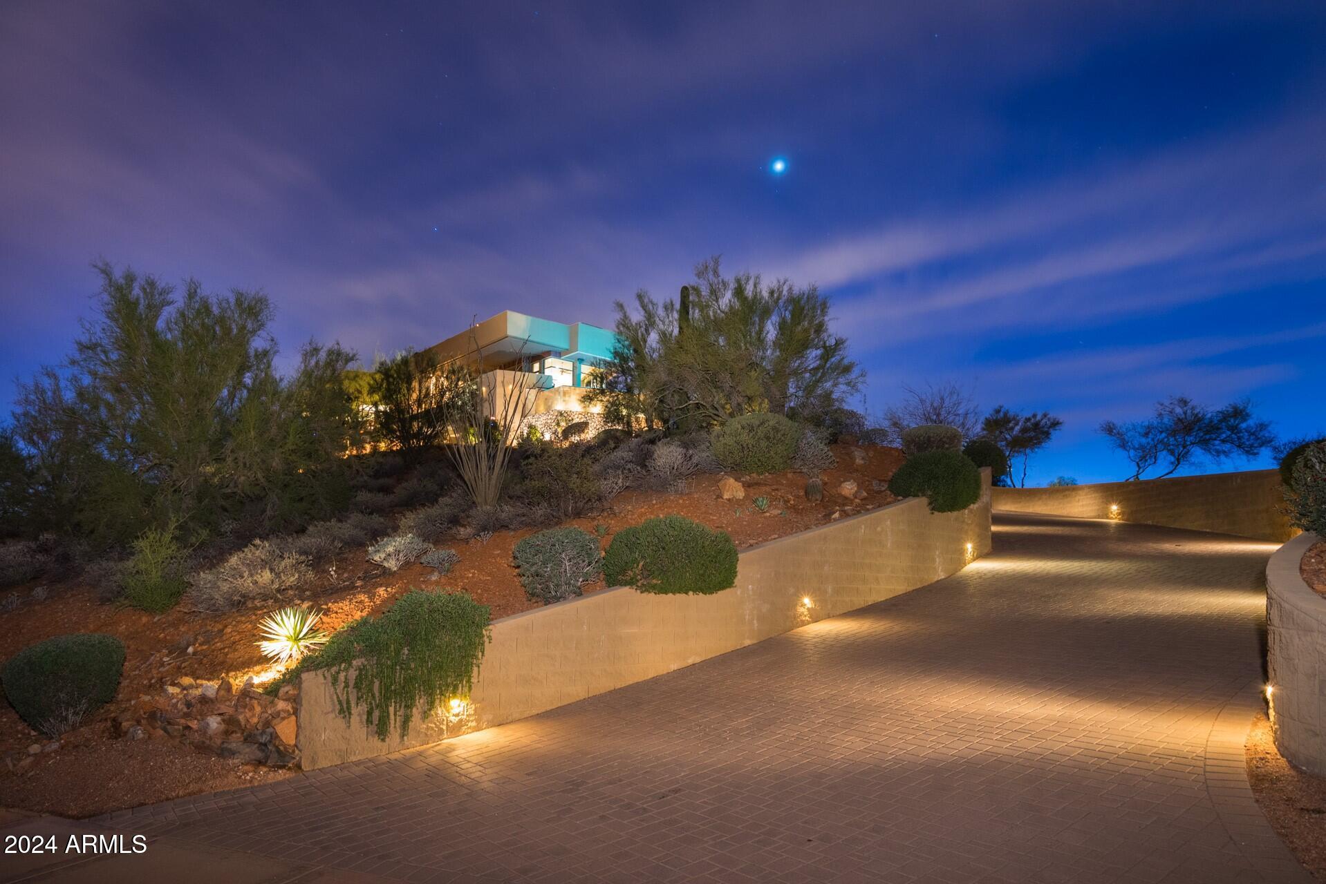 FireRock Country Club - Residential