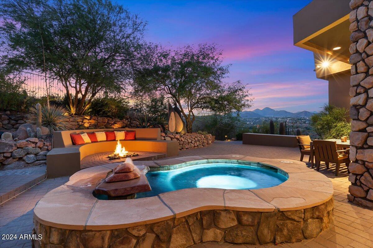FireRock Country Club - Residential