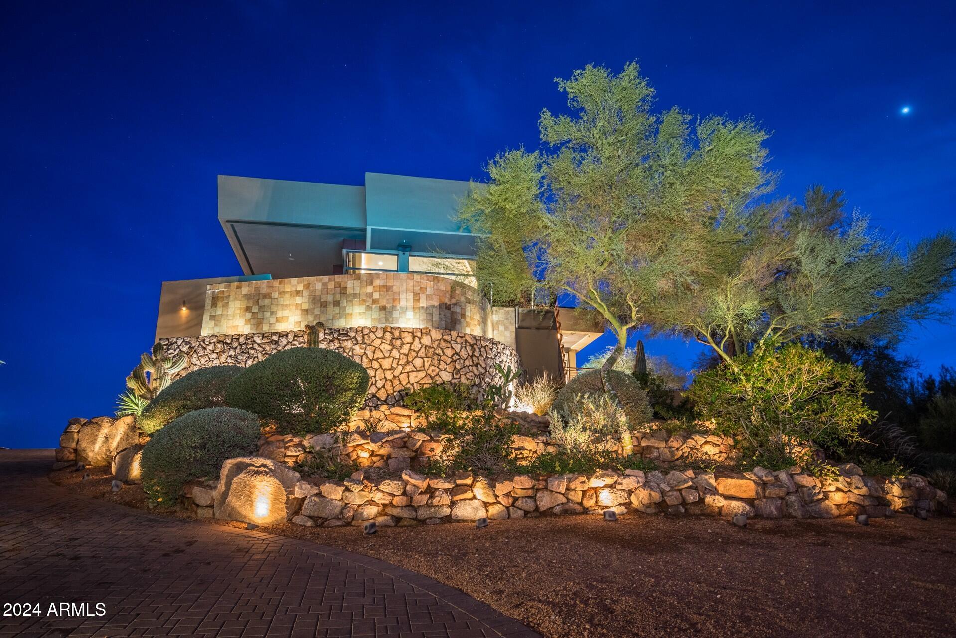 FireRock Country Club - Residential
