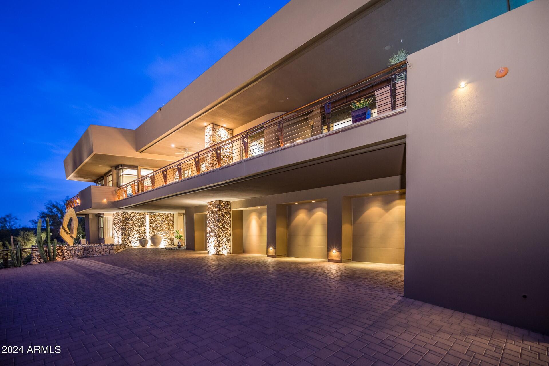 FireRock Country Club - Residential