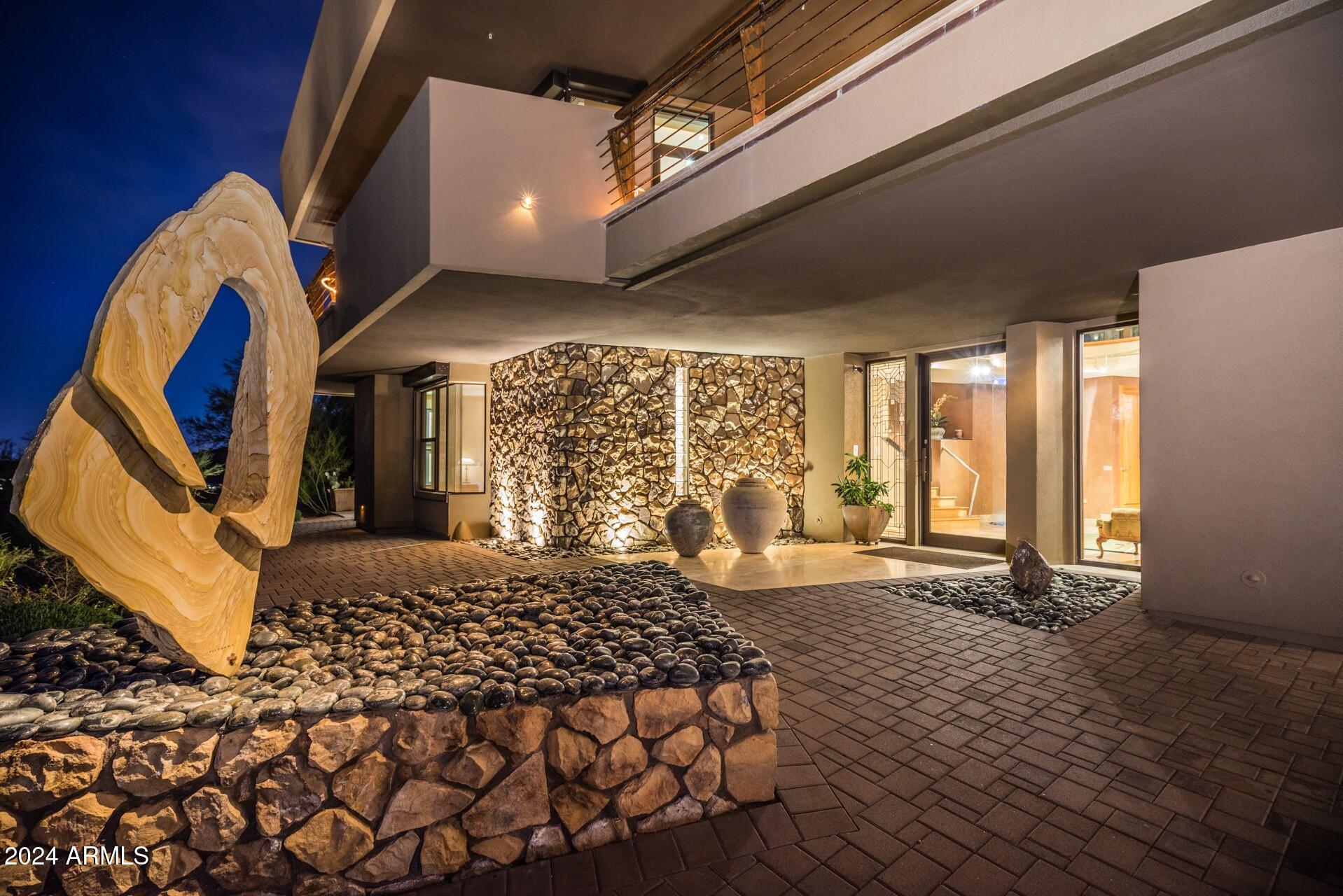 FireRock Country Club - Residential