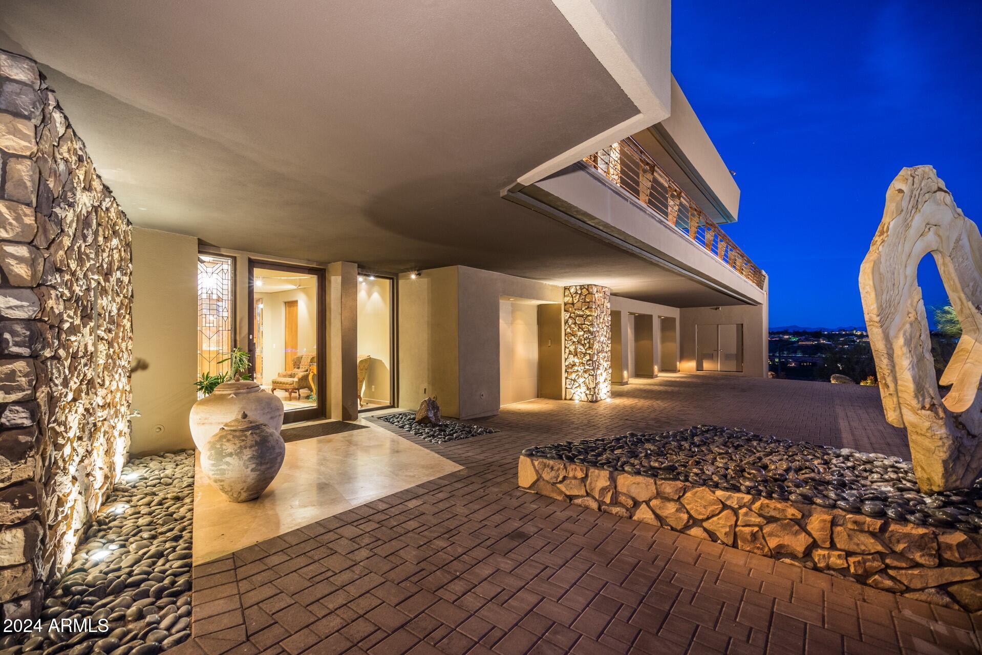 FireRock Country Club - Residential