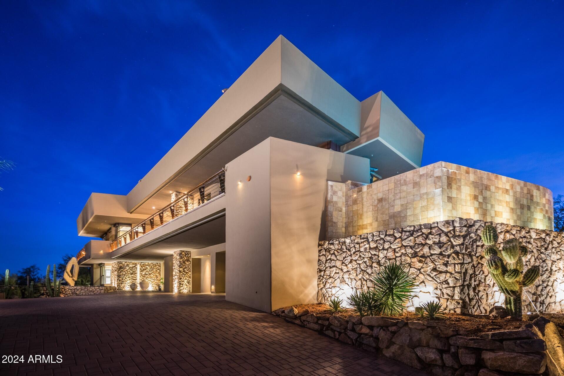 FireRock Country Club - Residential