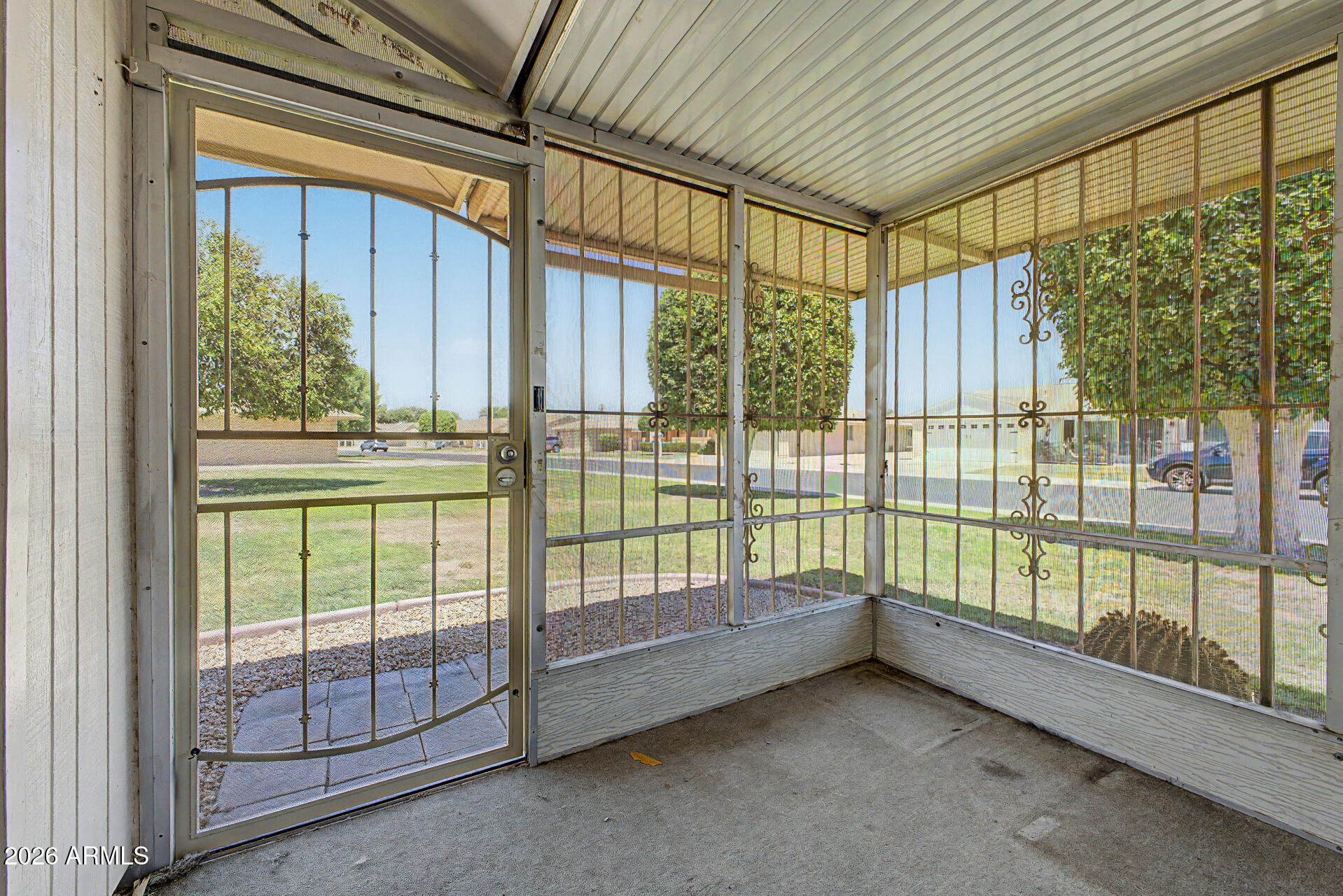 SUN CITY UNIT 12A - Residential