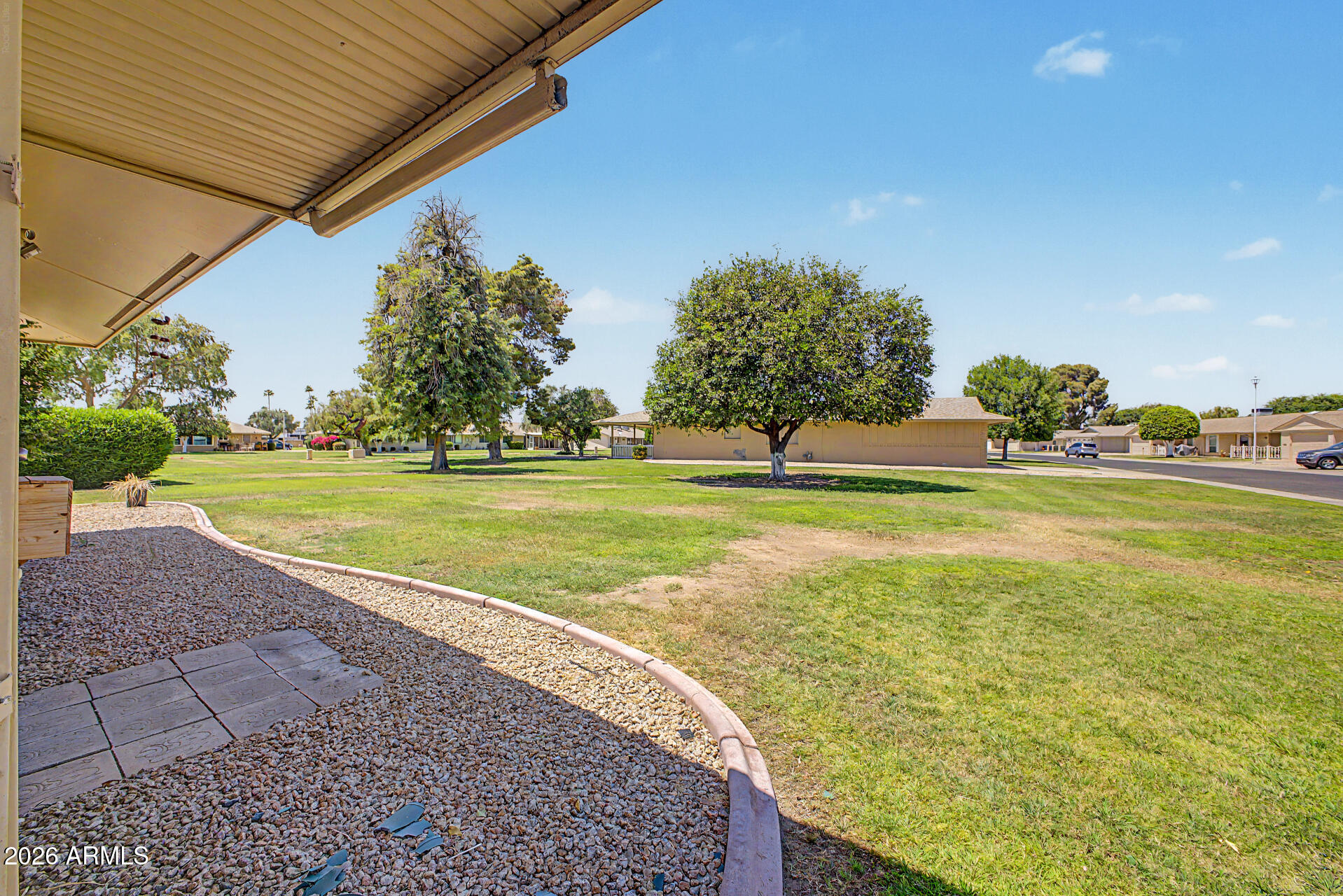SUN CITY UNIT 12A - Residential