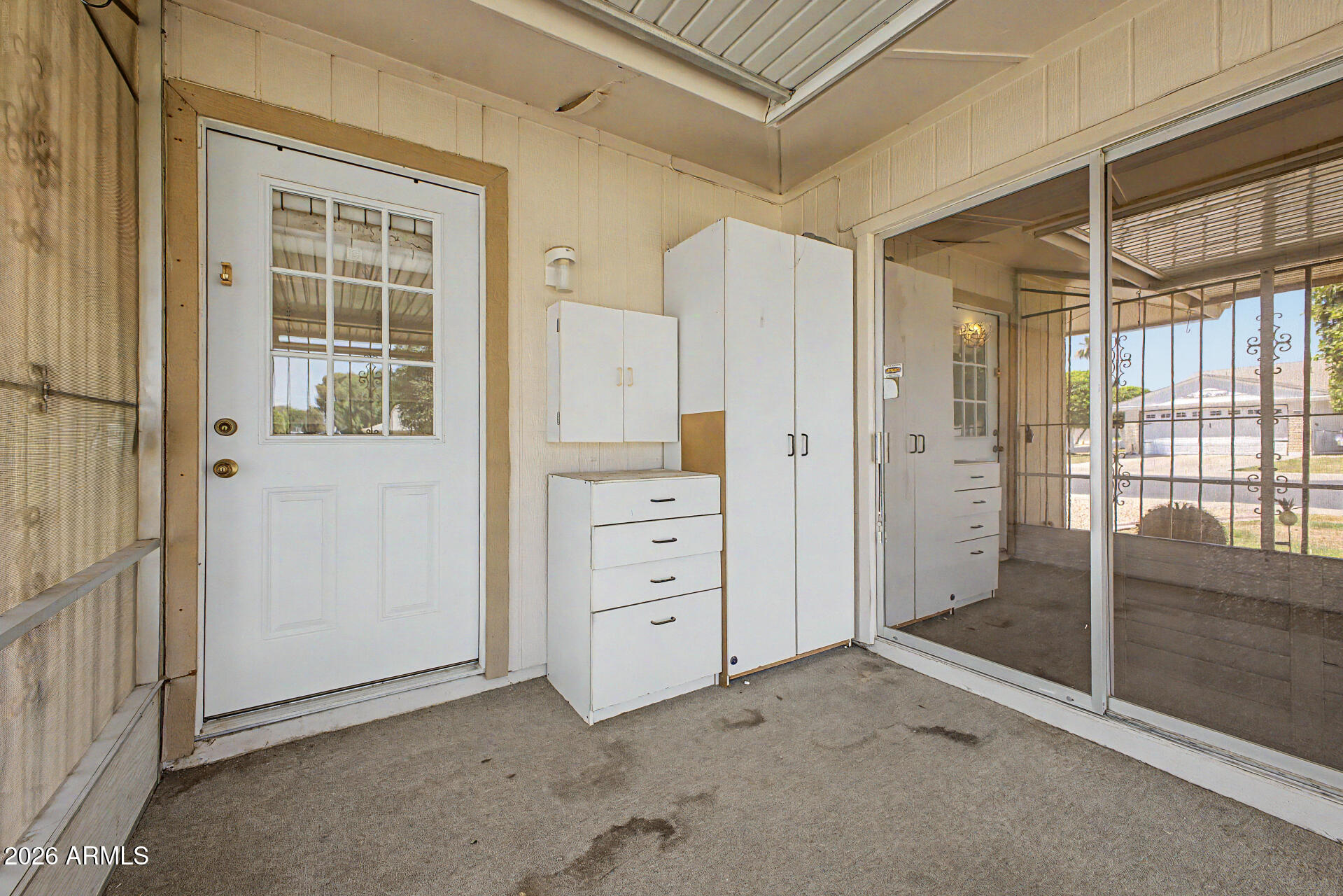 SUN CITY UNIT 12A - Residential