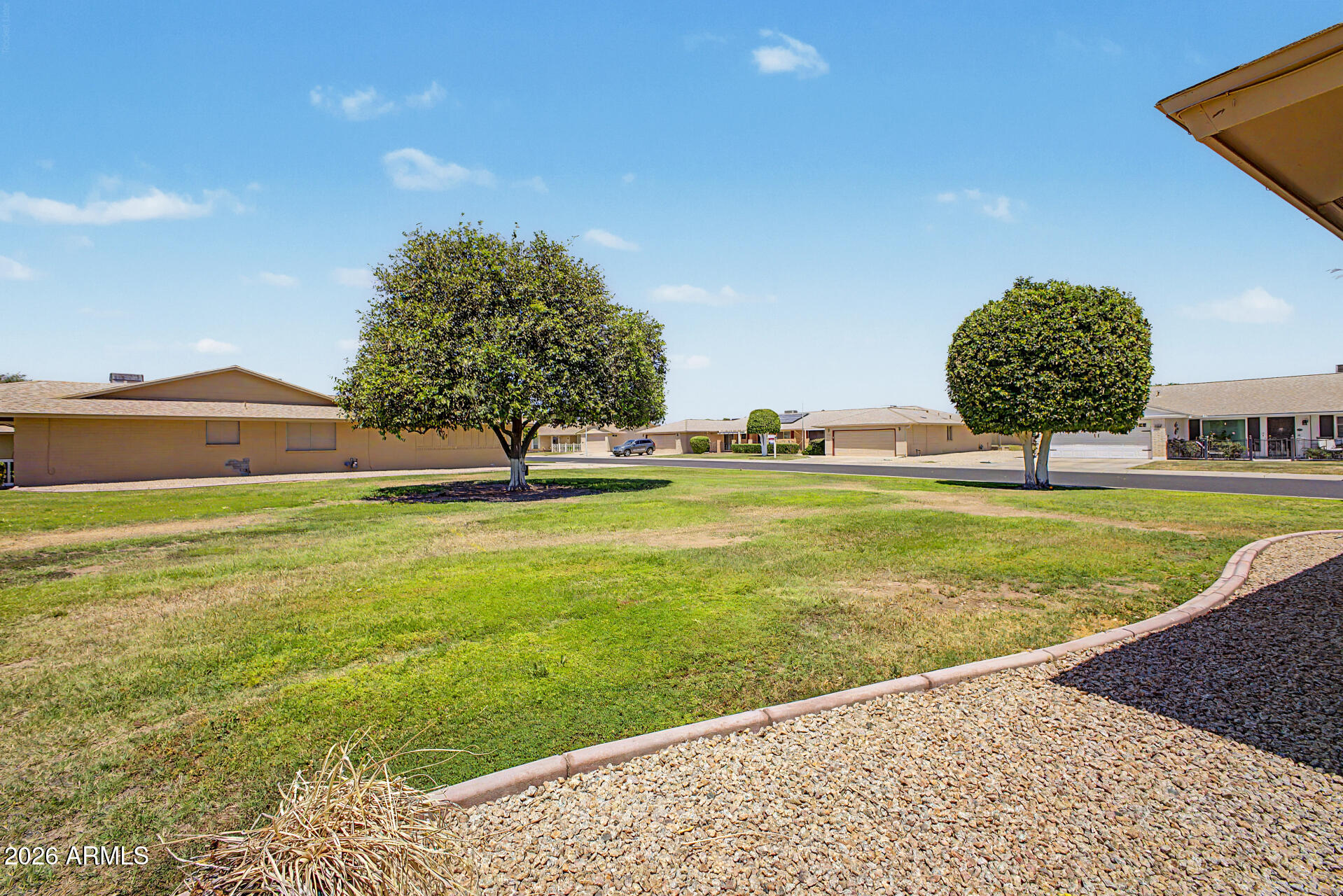 SUN CITY UNIT 12A - Residential