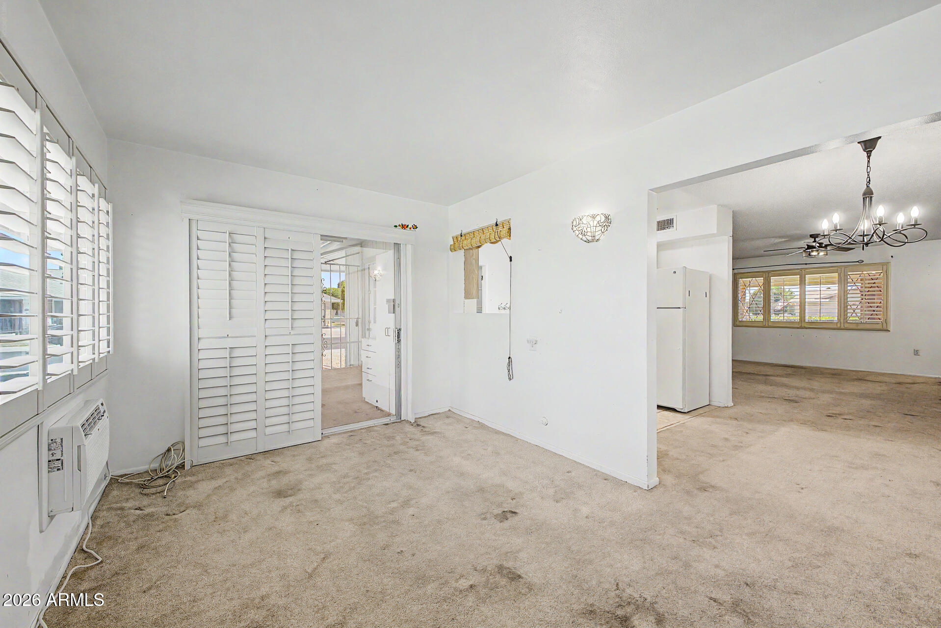 SUN CITY UNIT 12A - Residential