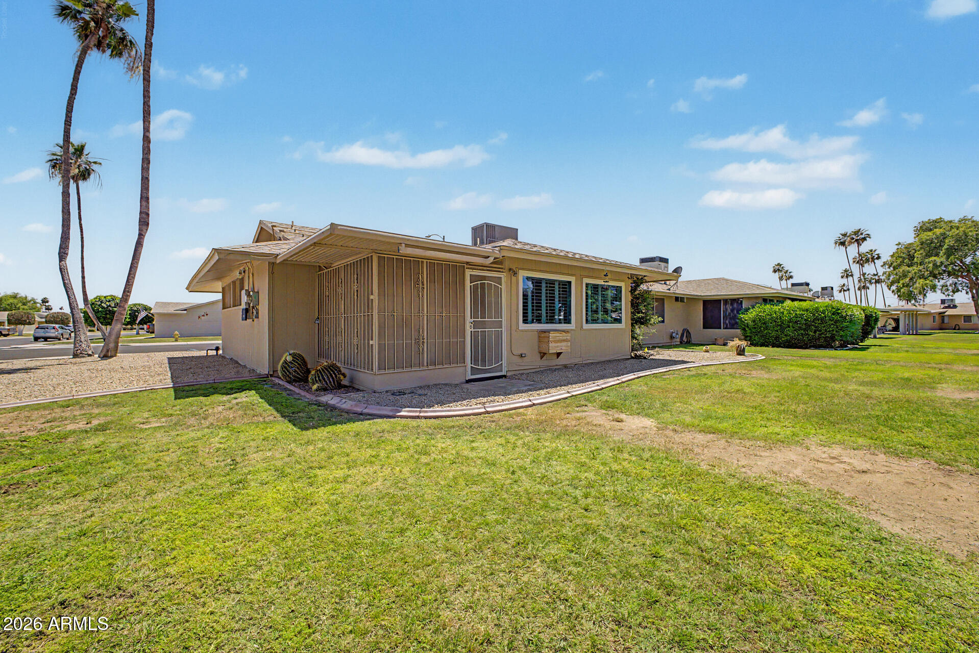 SUN CITY UNIT 12A - Residential