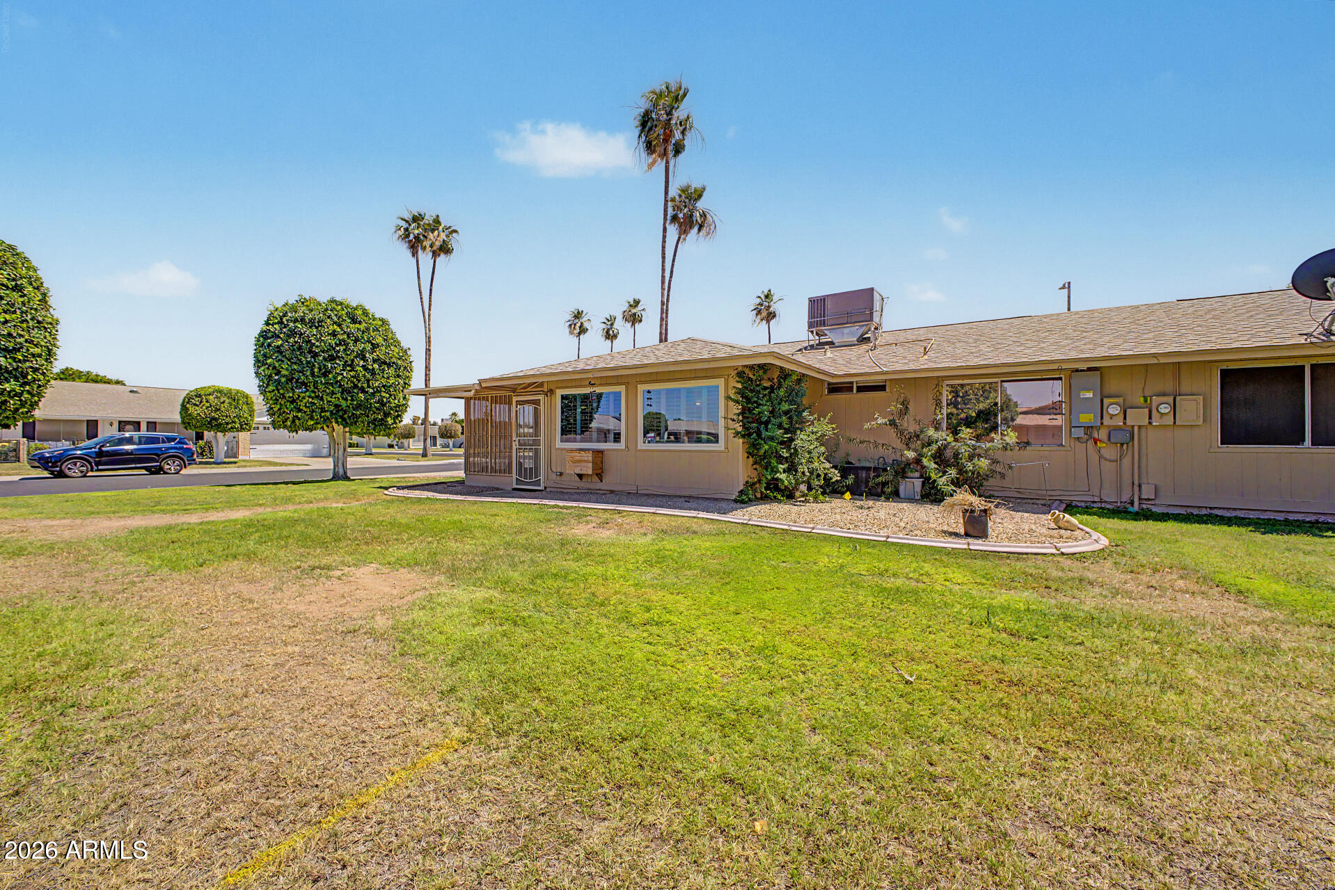 SUN CITY UNIT 12A - Residential