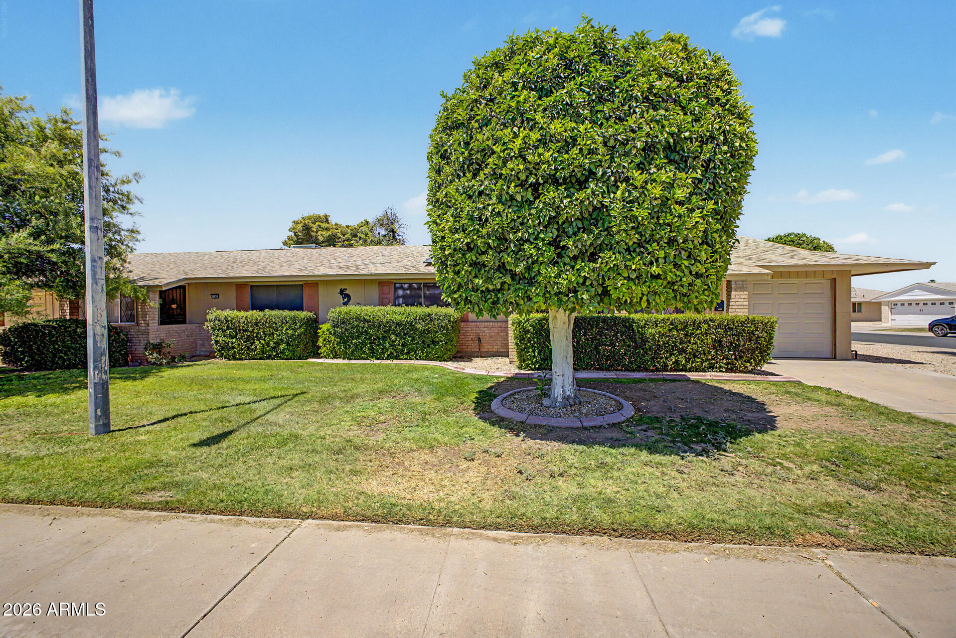 SUN CITY UNIT 12A - Residential