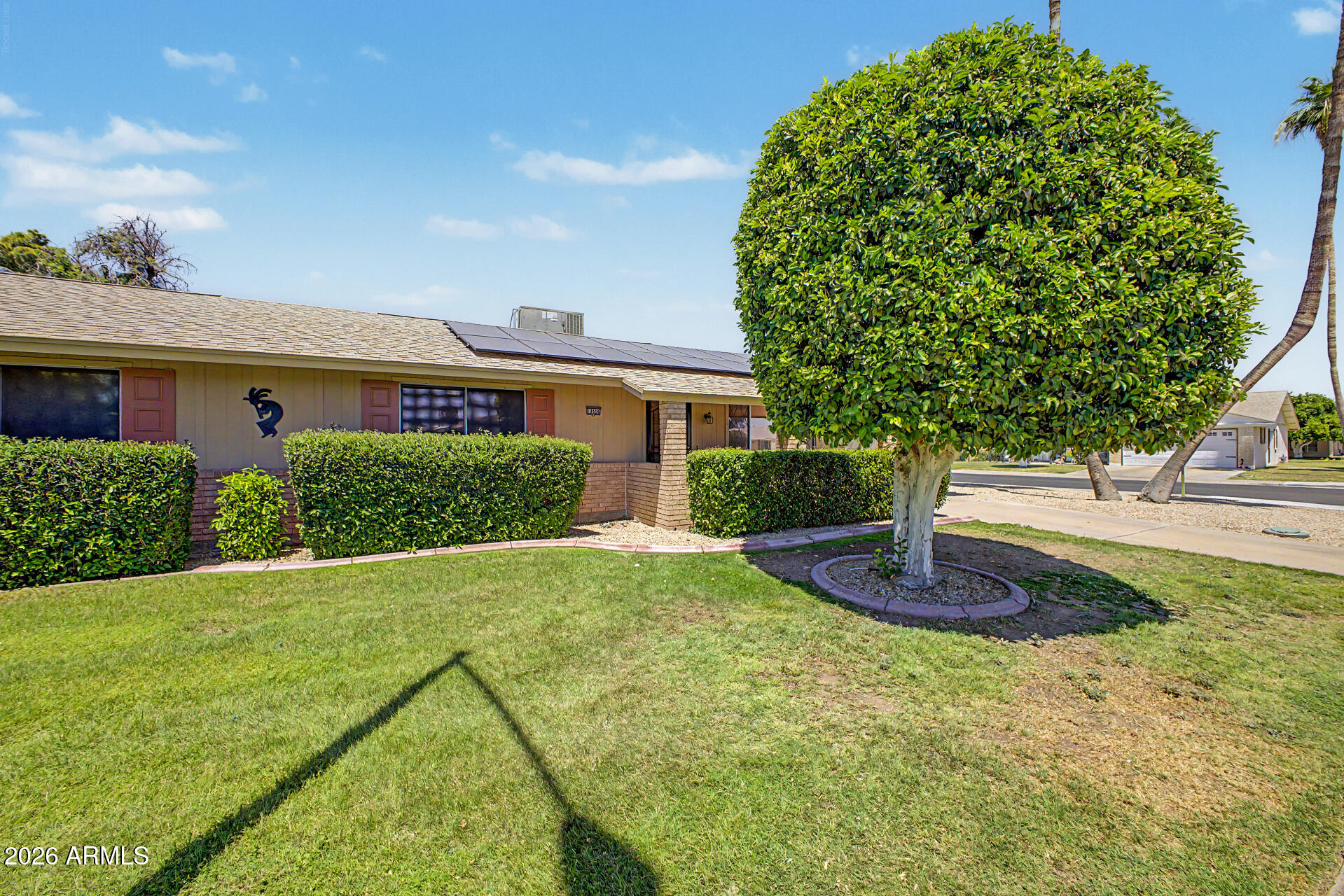 SUN CITY UNIT 12A - Residential