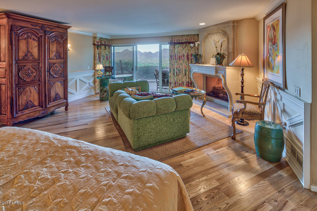 Tennis Ranch On Camelback - Residential