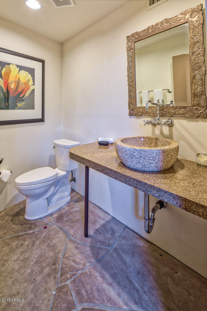 Tennis Ranch On Camelback - Residential