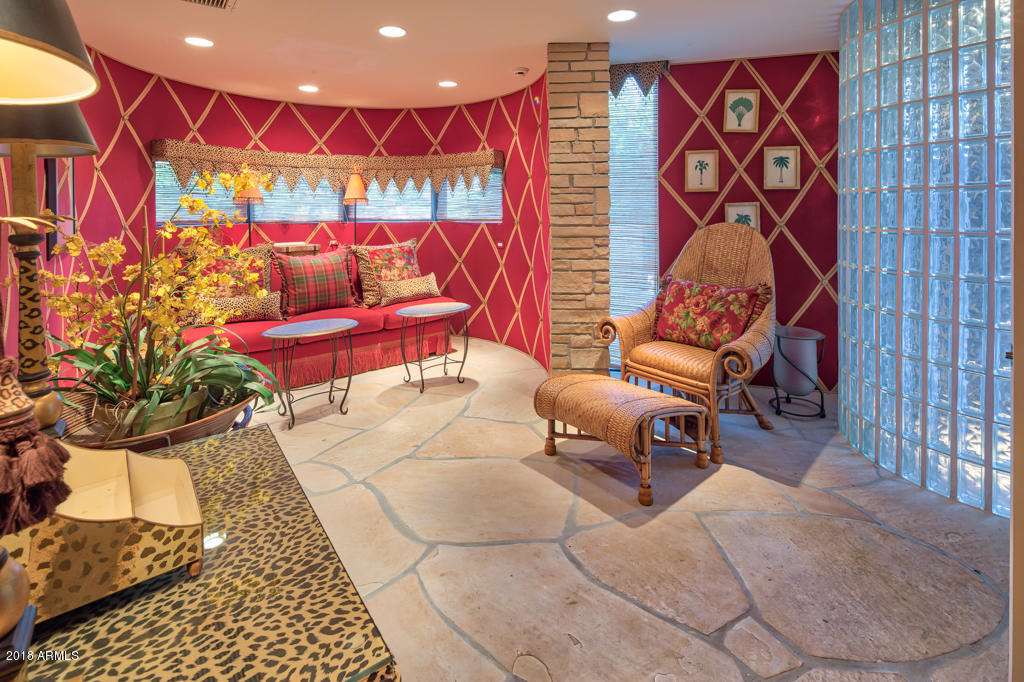 Tennis Ranch On Camelback - Residential