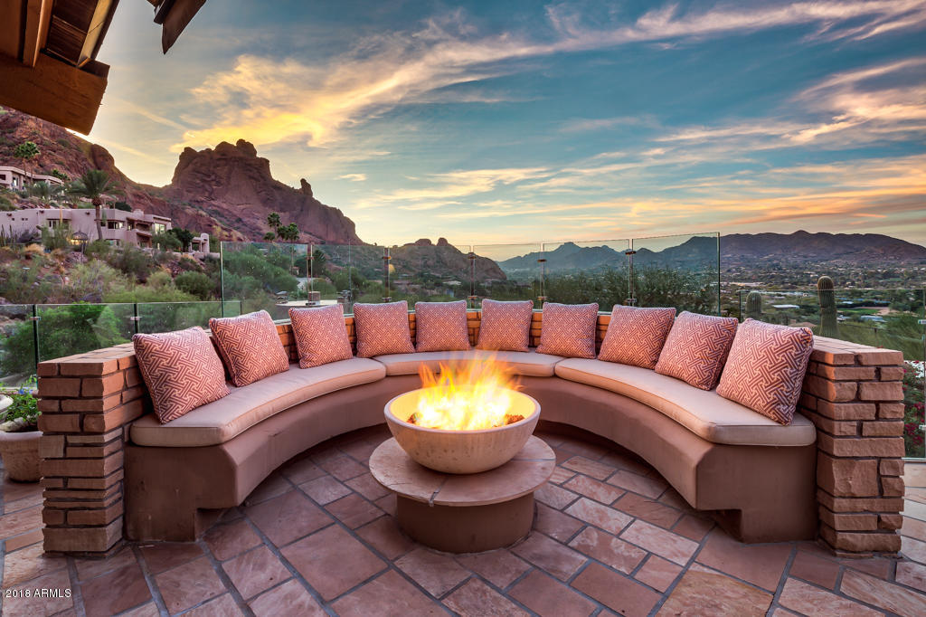 Tennis Ranch On Camelback - Residential