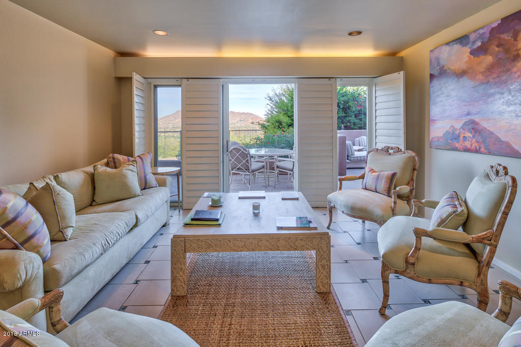 Tennis Ranch On Camelback - Residential