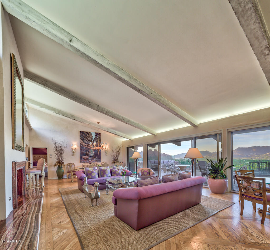 Tennis Ranch On Camelback - Residential
