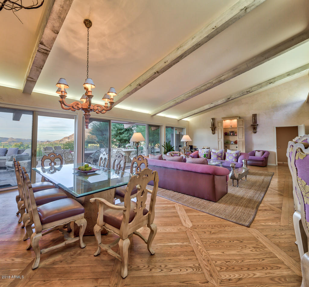 Tennis Ranch On Camelback - Residential