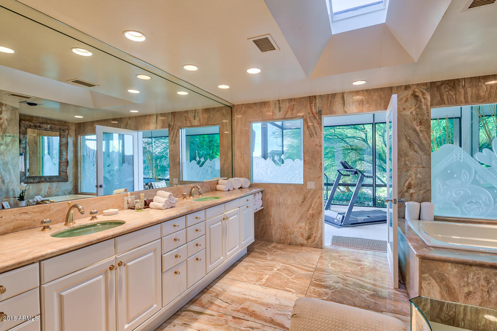 Tennis Ranch On Camelback - Residential