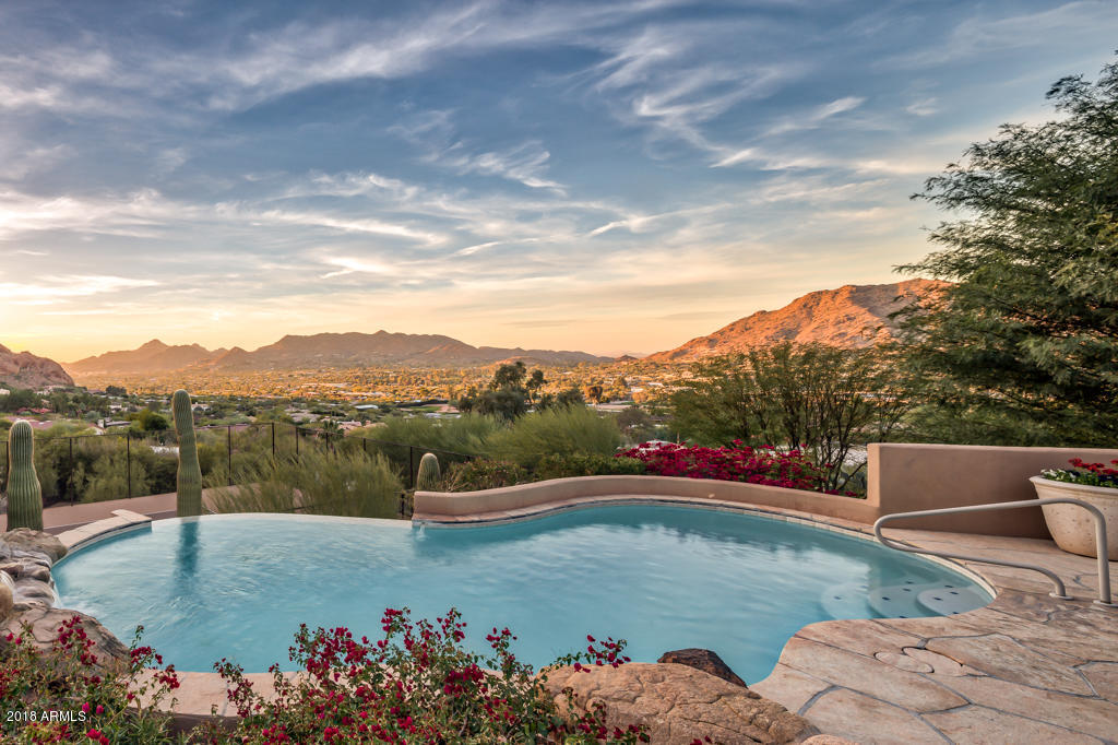 Tennis Ranch On Camelback - Residential