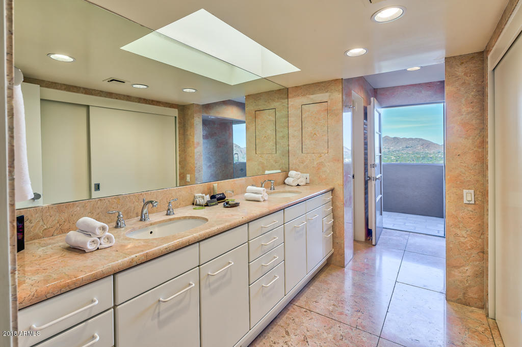 Tennis Ranch On Camelback - Residential