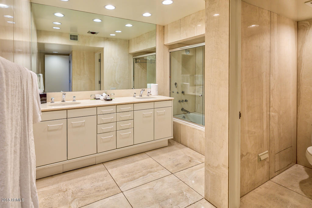 Tennis Ranch On Camelback - Residential