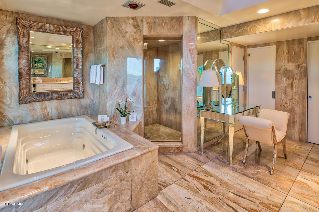 Tennis Ranch On Camelback - Residential