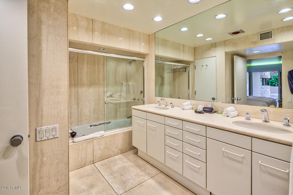 Tennis Ranch On Camelback - Residential