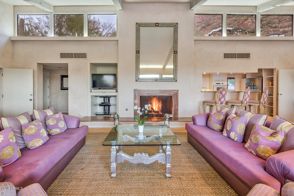 Tennis Ranch On Camelback - Residential
