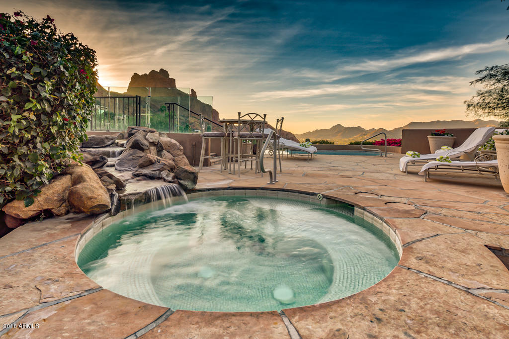 Tennis Ranch On Camelback - Residential