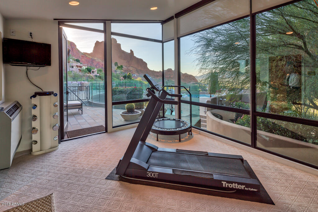 Tennis Ranch On Camelback - Residential